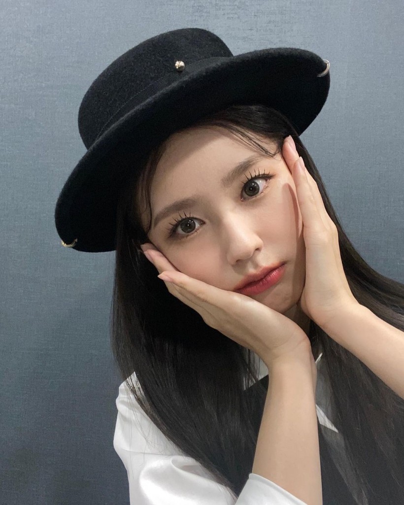 (G)I-DLE Miyeon Receives Mixed Reactions for Joining the Cast for 'Adult Trainee' – Here's Why
