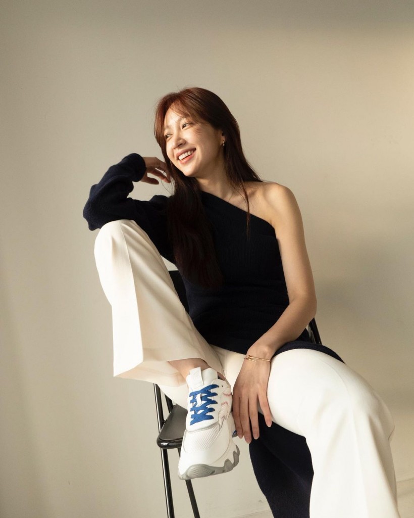 EXID Hani Diet and Workout 2021 — Here's How to Be as Sexy as the 'Up ...