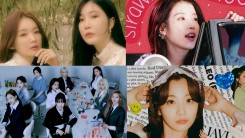IU, TWICE, BOL4 and Davichi Join Battle for 'Autumn Soundtrack Queen': Whose Comeback Do You Anticipate the Most?