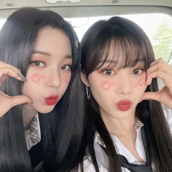 Karina and Giselle 'Fighting'? aespa's 'Unnie-Line' Refute Allegation with Their Cute Interaction on Recent Radio Broadcast