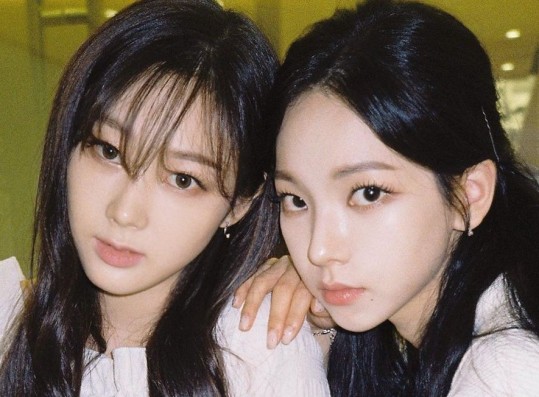 Karina and Giselle 'Fighting'? aespa's 'Unnie-Line' Refute Allegation with Their Cute Interaction on Recent Radio Broadcast