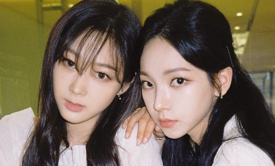 Karina and Giselle 'Fighting'? aespa's 'Unnie-Line' Refute Allegation with Their Cute Interaction on Recent Radio Broadcast