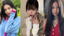 These are the TOP 10 Most Popular Female K-Pop Idols for October 2021