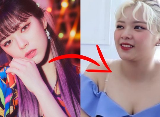 TWICE Jeongyeon Draws Mixed Opinions Following Recent Photos of the Idols