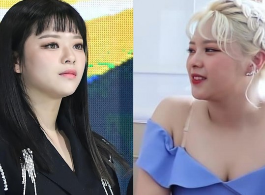 TWICE Jeongyeon Constant Weight Changes Causes Worry