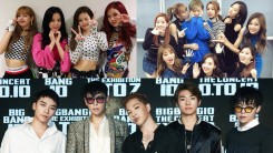 10 Best K-pop Songs That Will Help You Learn Korean