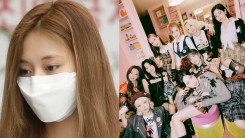 Where is Tzuyu? TWICE Member Worries Many After Absence in E-Daily Culture Awards