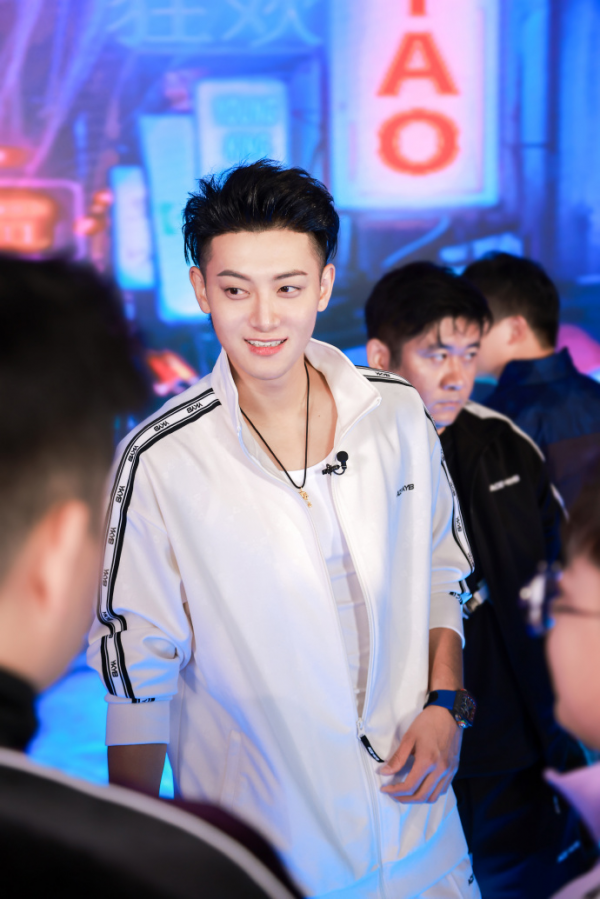 Huang Zitao