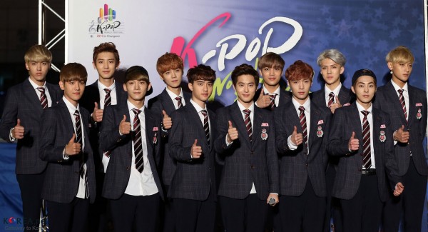 EXO 2013