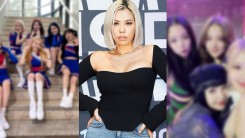  LACHICA Gabee Reveals Which K-Pop Girl Groups She Wants to Choreograph For