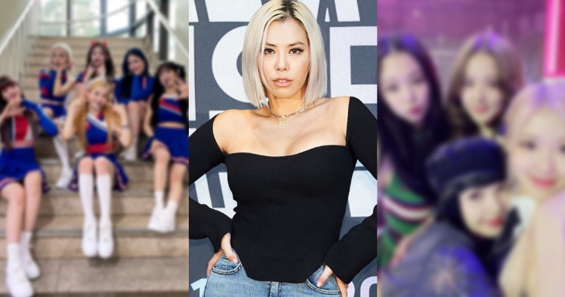  LACHICA Gabee Reveals Which K-Pop Girl Groups She Wants to Choreograph For