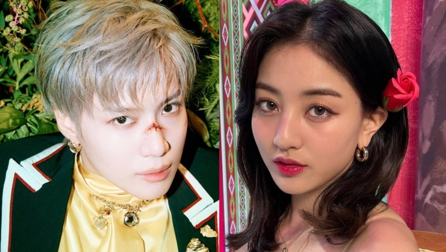TWICE Jihyo and SHINee Taemin Selected as Dancers 'Street Woman Fighter' La Chica Rian Likes the Most – Here's Why
