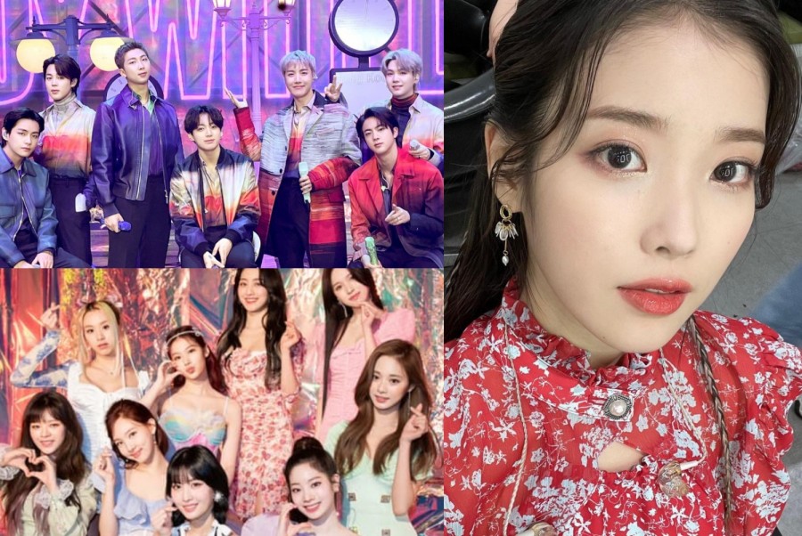 MelOn Music Awards 2021 to be Held in December via Various Online