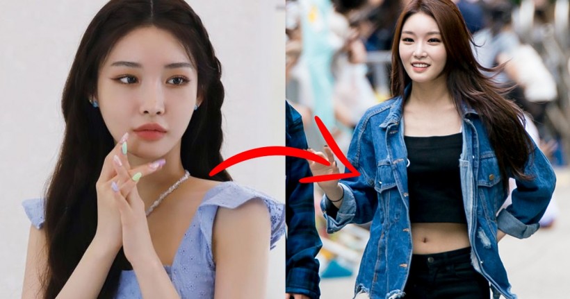 Chungha Diet and Workout 2021 — Here's How to be as Hot as the 'Gotta Go' Soloist