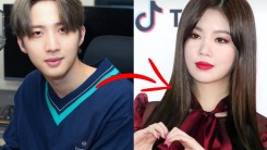 PENTAGON Hui Relationship — Did You Know He Dated Former (G)I-DLE Soojin?