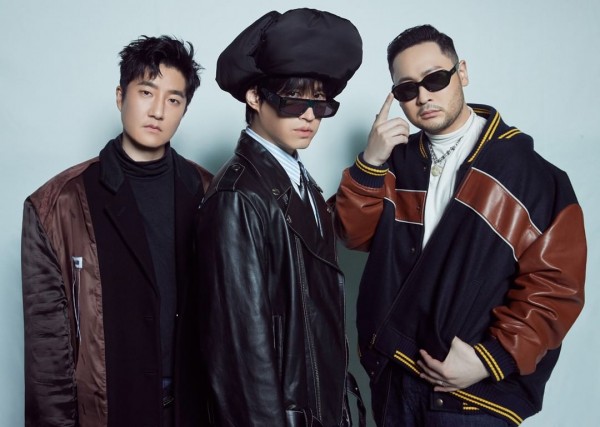 Epik High FACE ID