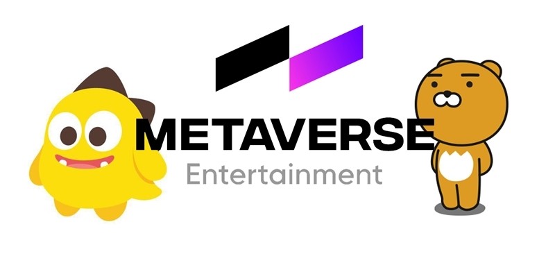 Metaverse Entertainment