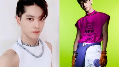 NCT Taeyong Diet and Workout Routine
