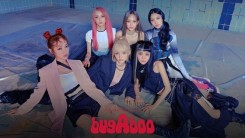 'Rookie' bugAboo surpasses 1 million views in 14 hours of chart-in+MV release as debut song