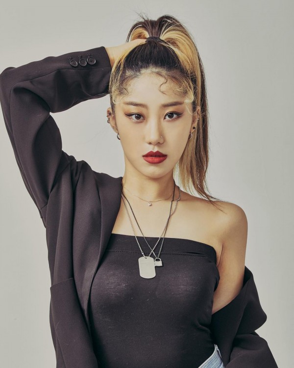 YGX Lee Jung Reveals She Feels Hurt When People Ask Why She Didn't Debut as an Idol – Here's Why