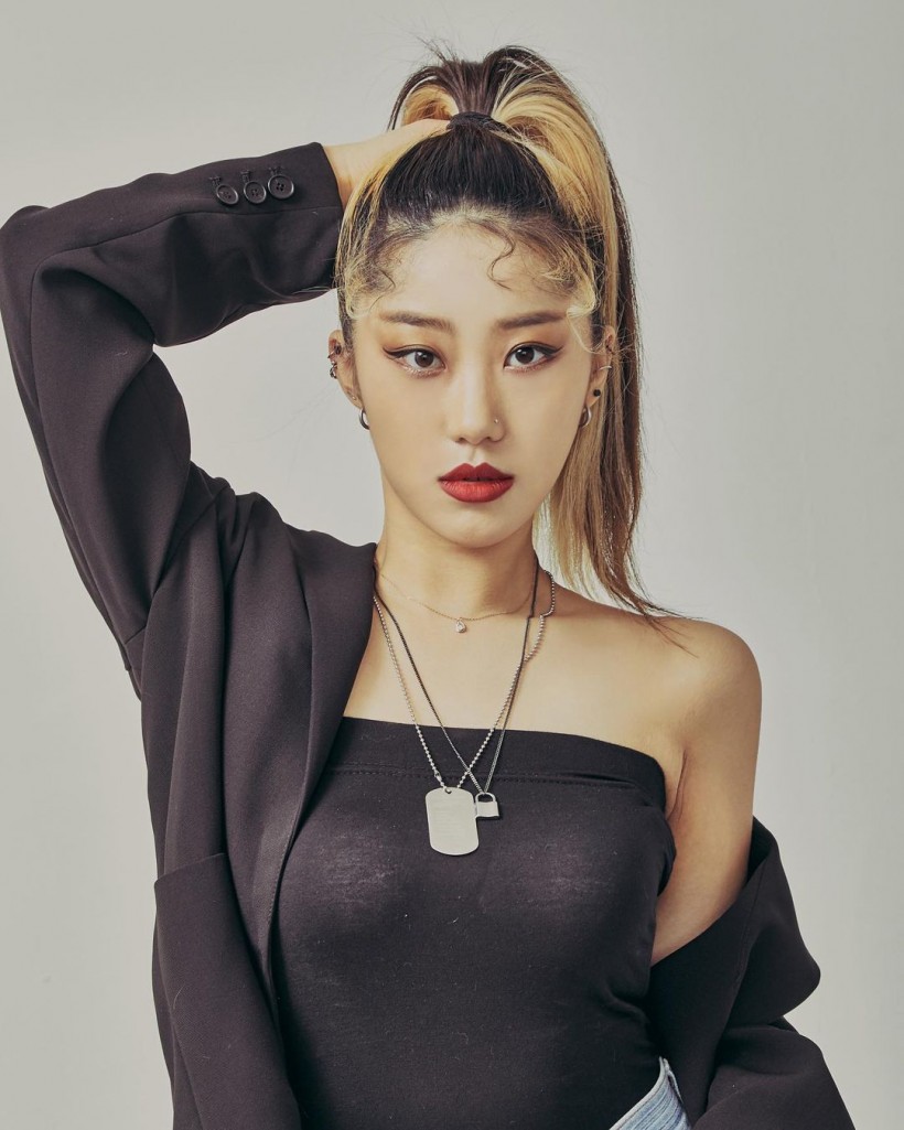 YGX Lee Jung Reveals She Feels Hurt When People Ask Why She Didn't Debut as an Idol – Here's Why