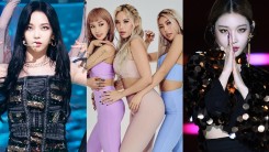 These 9 Iconic K-Pop Choreographies Were Made by ‘Street Woman Fighter’ Crew LA CHICA