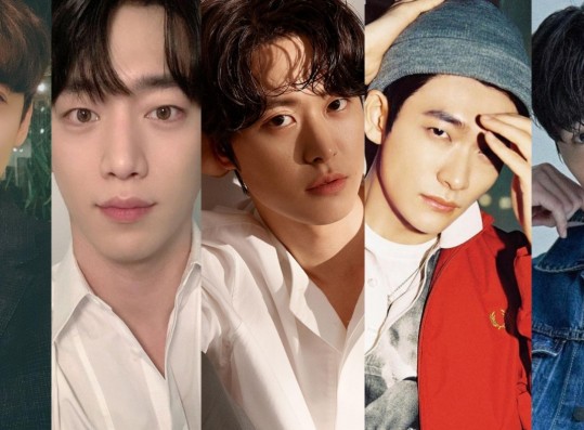 Where is 5urprise Now? Know the First-Ever Korean Band Comprised of Actors