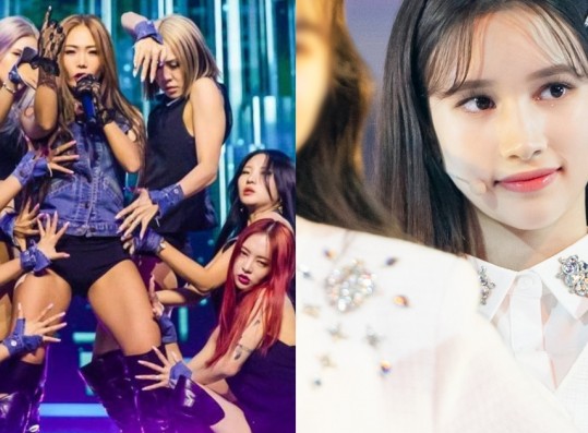 IN THE LOOP: 'Street Woman Fighter' Finale, Huening Bahyyin National Petition, and More in K-Pop This Week