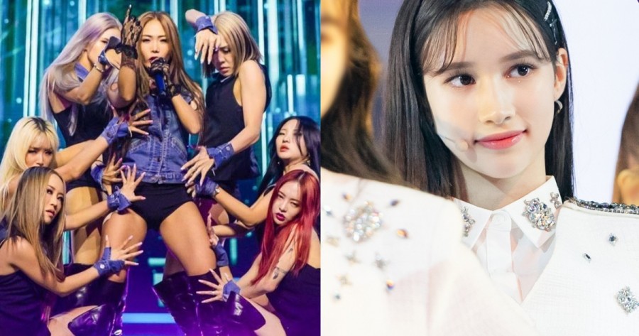 IN THE LOOP: 'Street Woman Fighter' Finale, Huening Bahyyin National Petition, and More in K-Pop This Week