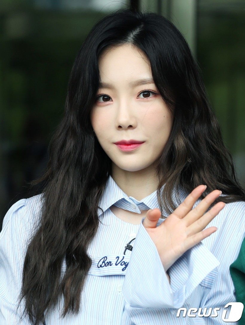 SNSD Taeyeon Reveals to be a Victim of Real Estate Scam, Losing 1B Won ($850,000)