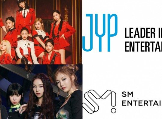 How Much Money Do TWICE, ITZY, aespa & More Make a Year? Average Annual Salary in JYP and SM Entertainment Examined