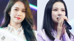Former 'Girls Planet 999' Contestant Fu Yaning Reveals Her True Thoughts of Kep1er's Choi Yujin