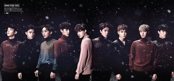 Why is 'EXO IS NINE' Trending Again? Here's the Reason