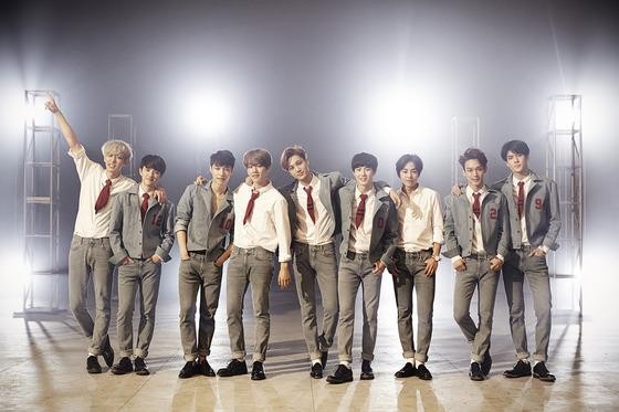 Why is 'EXO IS NINE' Trending Again? Here's the Reason