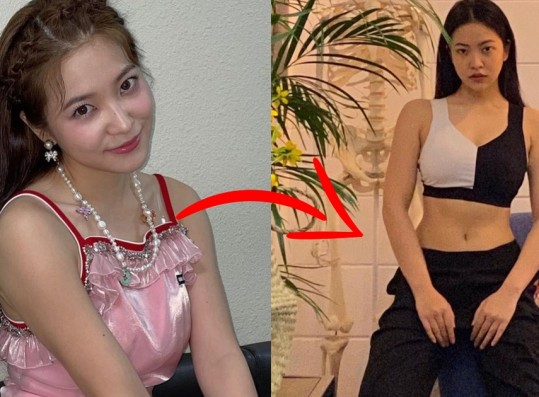 Red Velvet Yeri Diet and Exercise 2021 — This is How the ‘Ice Cream Cake’ Rapper Lost Weight