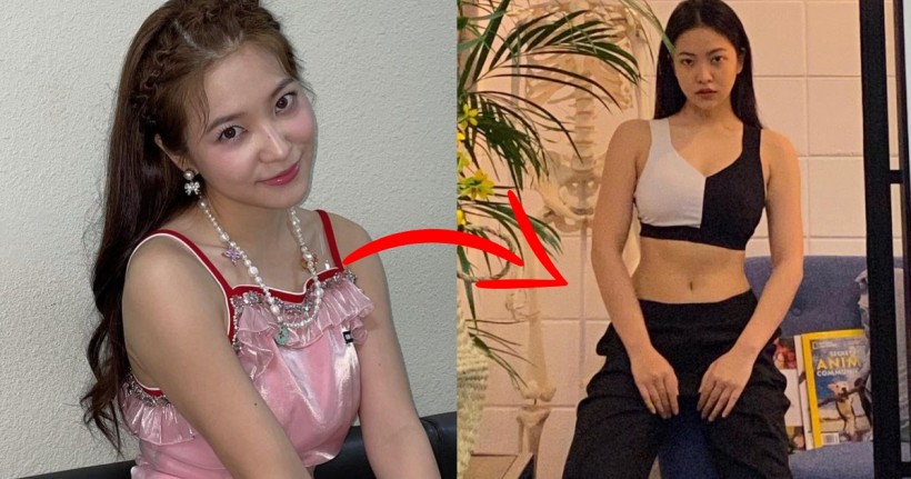 Red Velvet Yeri Diet and Exercise 2021 — This is How the ‘Ice Cream Cake’ Rapper Lost Weight