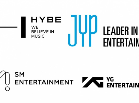 YG 'Pushed Down' from Top 3 Agencies With Largest Market Worth + HYBE, JYP, & SM Current Ranks