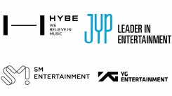 YG 'Pushed Down' from Top 3 Agencies With Largest Market Worth + HYBE, JYP, & SM Current Ranks