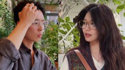 SNSD Sooyoung's Boyfriend Jung Kyung Ho Cutely Acts Jealous Over Girlfriend and Kim Dae Myung's Conversation