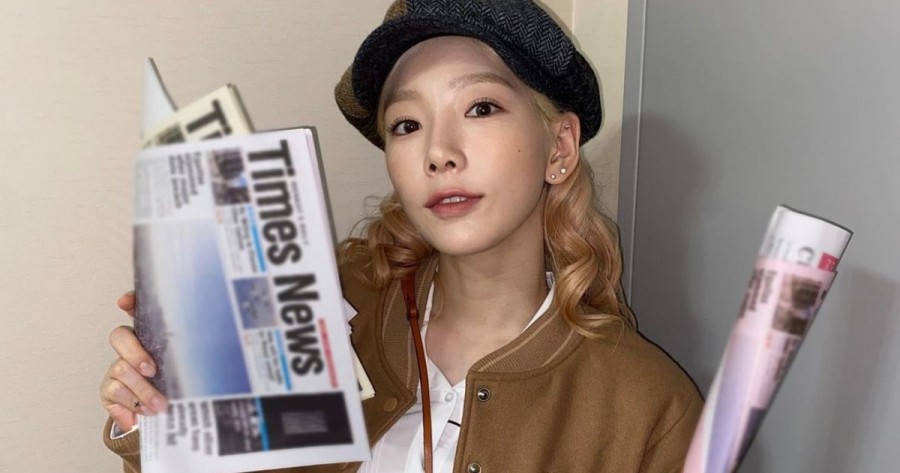 Girls’ Generation Taeyeon Draws Mixed Opinions Following Recent Instagram Post