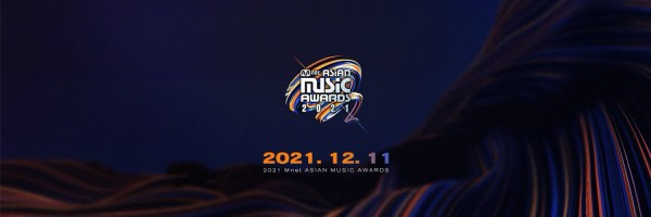 2021 MAMA