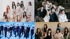 LOVELYZ, GFRIEND & More: K-pop Groups Who Couldn't Break the '7-Year Jinx' this 2021 So Far + Artists Who Survived the 'Curse'