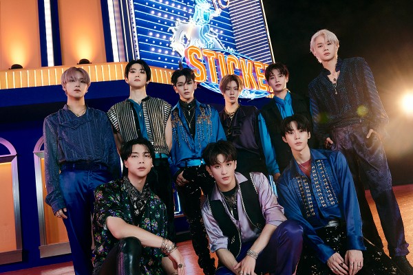 NCT 127 Exceeds 3.5M Cumulative Sales; Becomes 'Triple Million Seller' through Their 3rd Full Album 'Sticker' & Repackage 'Favorite'