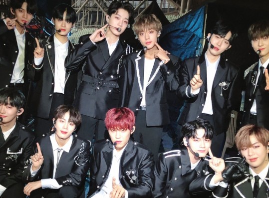 Wanna One Reunion? Insider Reveals Positive Discussions are Taking Place