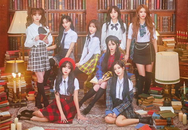 IN THE LOOP: Somi's 'XOXO,' SM Wonderland 2021, LOVELYZ Disbandment & More of Latest K-pop Releases This Week