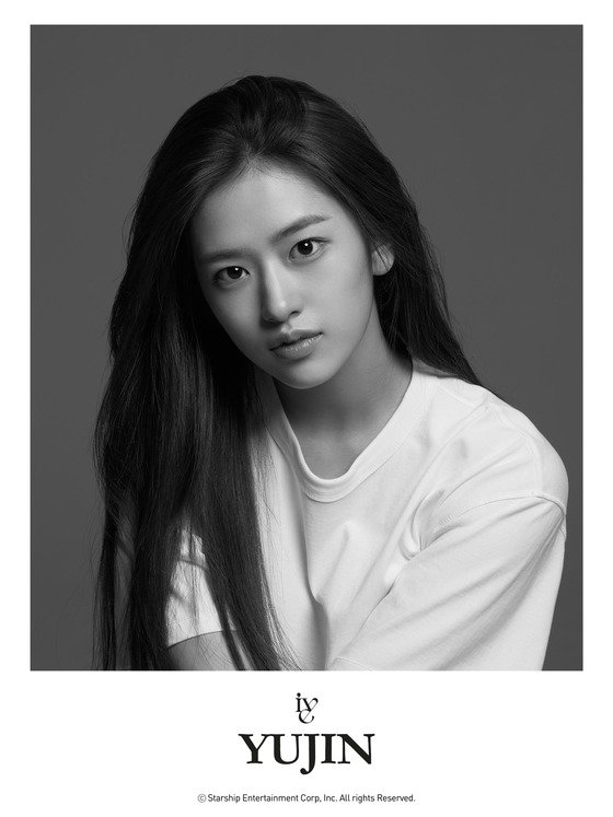 Starship Entertainment reveals YUJIN, the first runner of the new girl group IVE