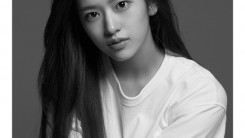 Starship Entertainment reveals YUJIN, the first runner of the new girl group IVE