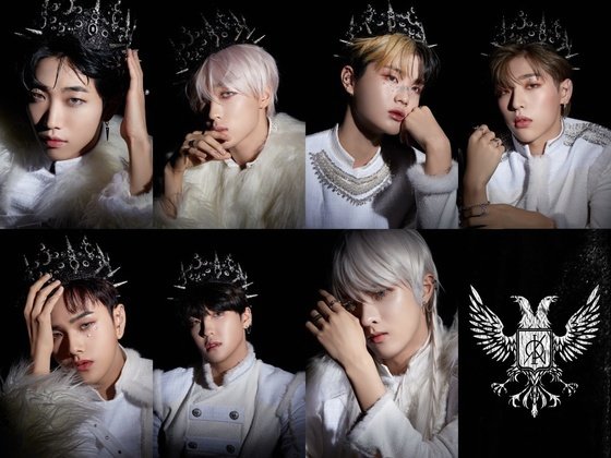 KINGDOM, spotlighted on US Forbes and Billboard "The most exciting in K-Pop"