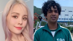 CLC Sorn Prompted Discussions of Colorism Following Tiktok Video 'Giving' 'Squid Game' Anupam Whitening Products