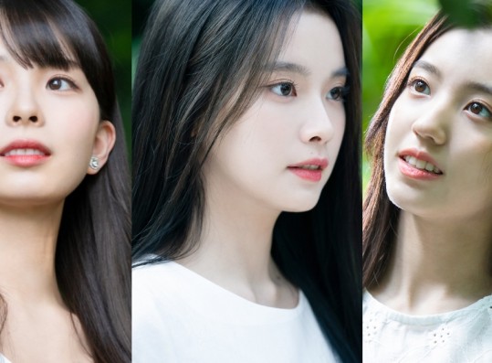 Former ‘Girls Planet 999’ Contestant Huang Xing Qiao Opens Up About Her Ships with Kawaguchi Yurina and Kep1er Kang Yeseo
